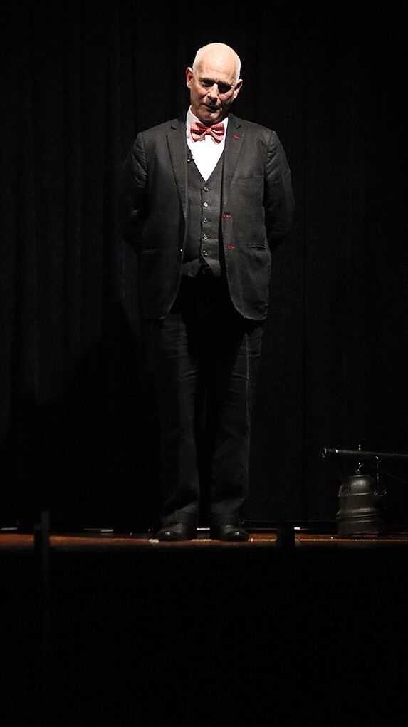 Soirée de Gala du festival Rire et Magie 2024