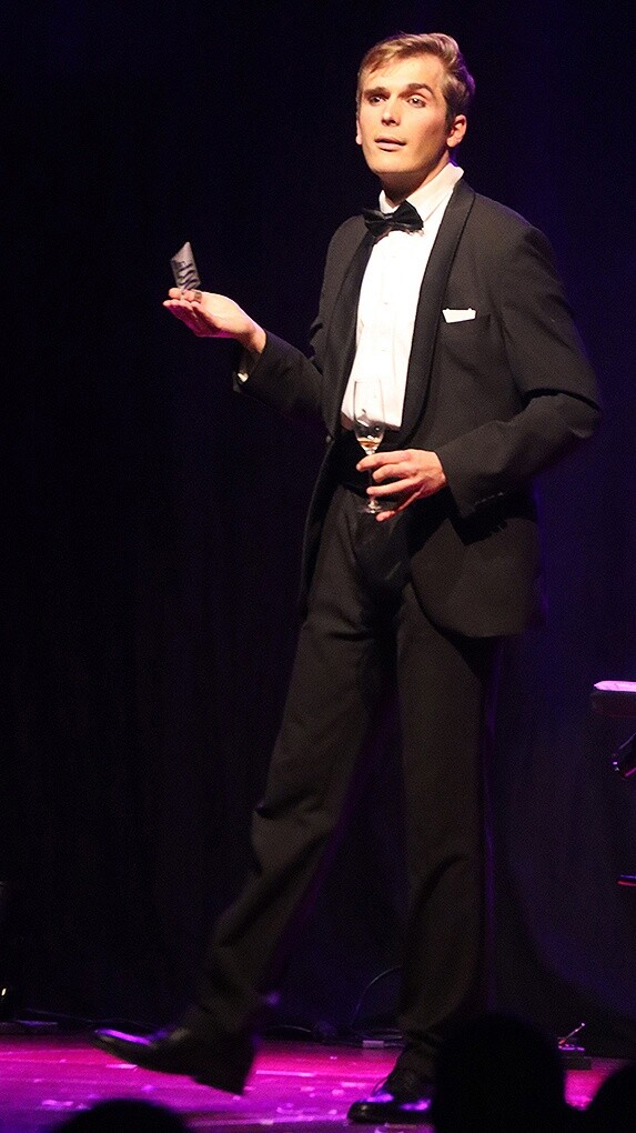 Soirée de Gala du festival Rire et Magie 2024