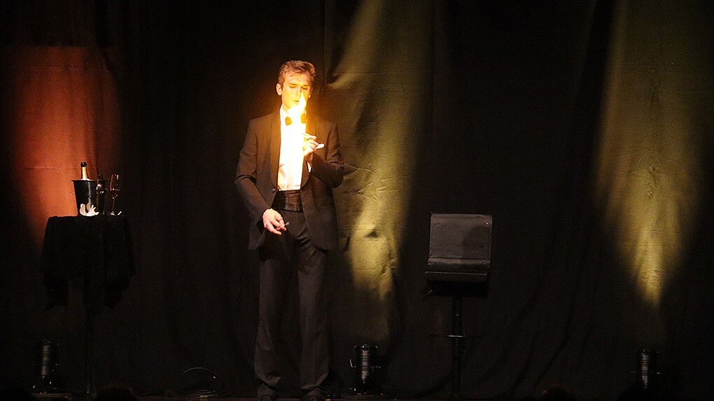 Soirée de Gala du festival Rire et Magie 2024