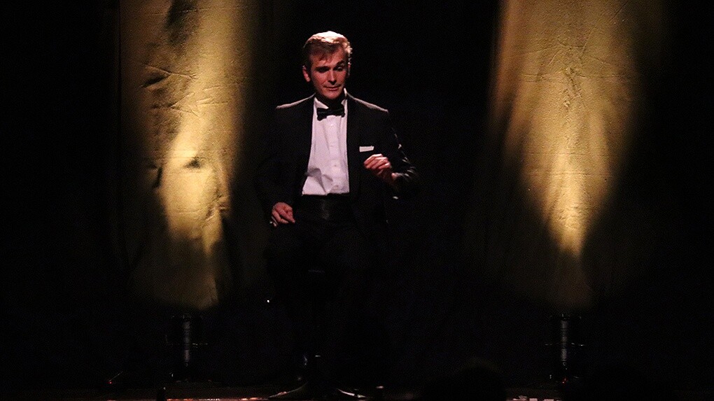 Soirée de Gala du festival Rire et Magie 2024