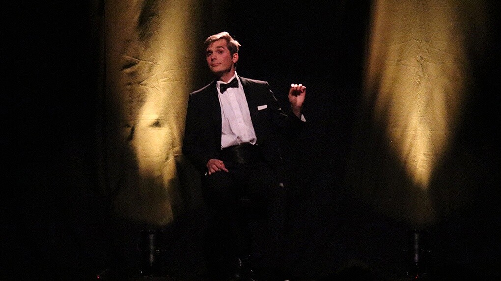 Soirée de Gala du festival Rire et Magie 2024