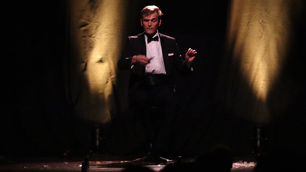 Soirée de Gala du festival Rire et Magie 2024