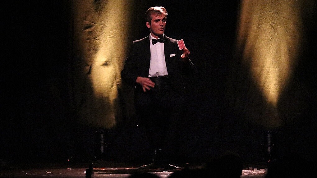 Soirée de Gala du festival Rire et Magie 2024