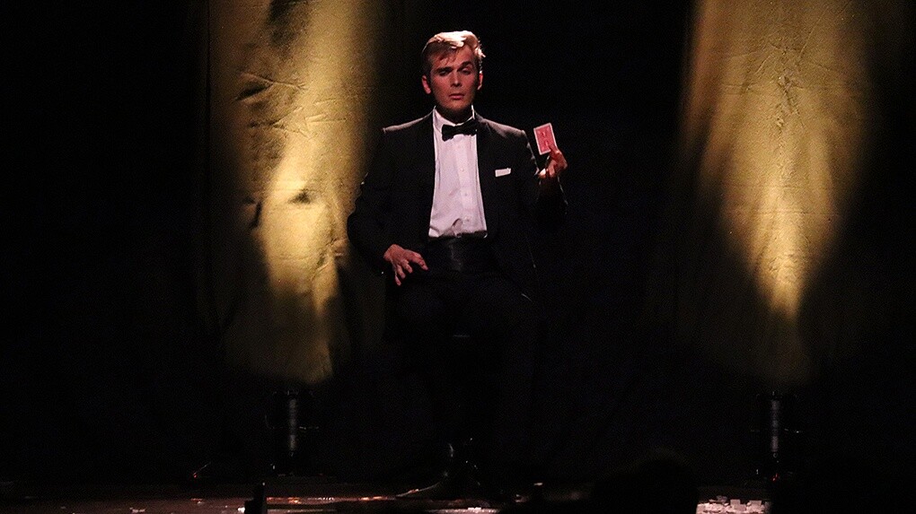 Soirée de Gala du festival Rire et Magie 2024