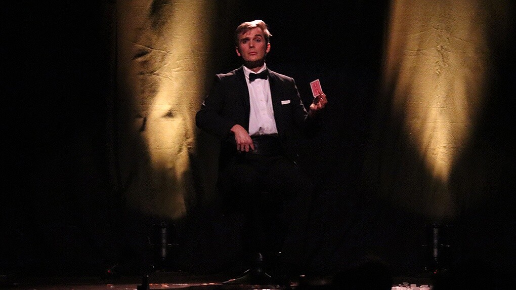 Soirée de Gala du festival Rire et Magie 2024