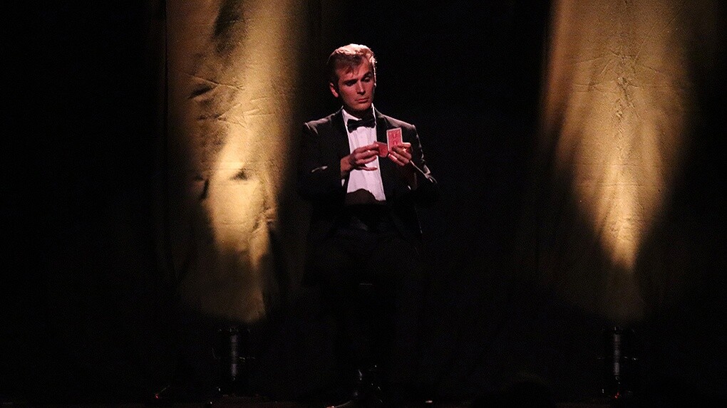 Soirée de Gala du festival Rire et Magie 2024