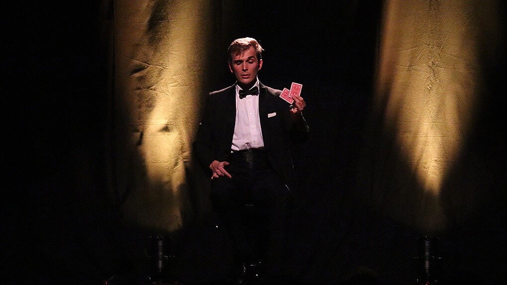 Soirée de Gala du festival Rire et Magie 2024