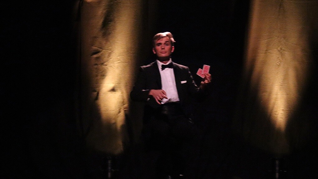 Soirée de Gala du festival Rire et Magie 2024