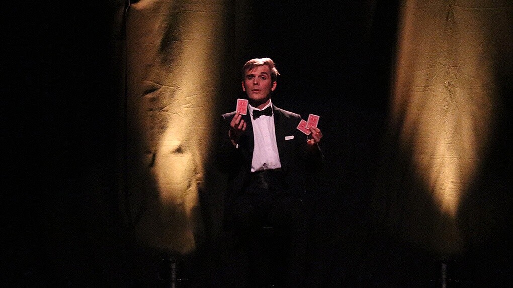 Soirée de Gala du festival Rire et Magie 2024