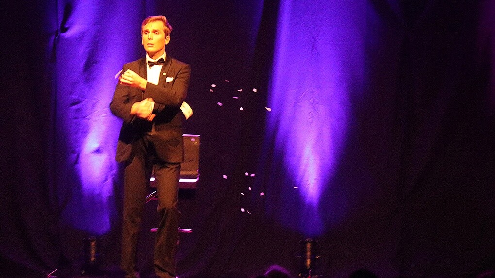 Soirée de Gala du festival Rire et Magie 2024