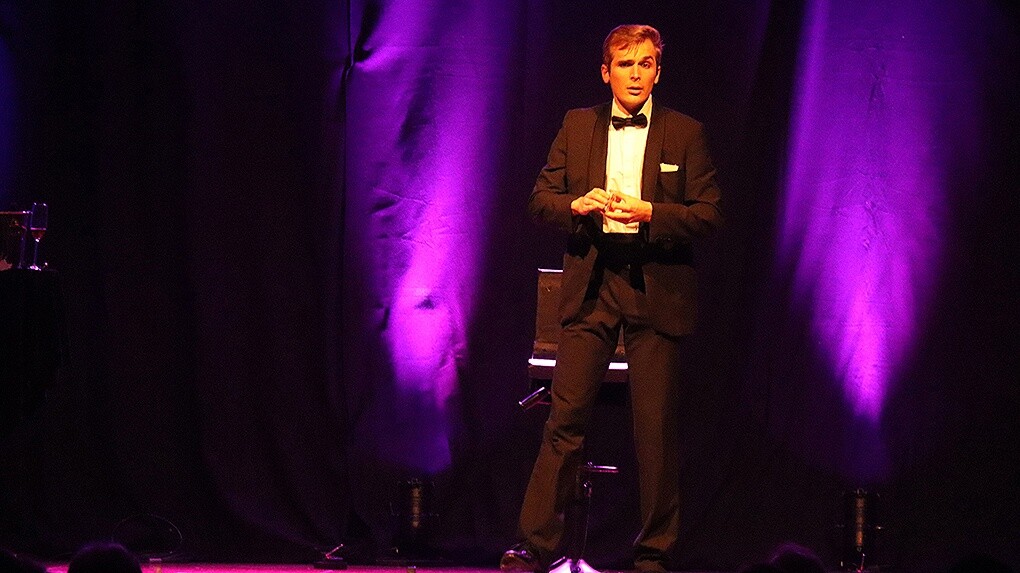 Soirée de Gala du festival Rire et Magie 2024