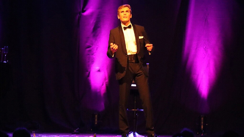 Soirée de Gala du festival Rire et Magie 2024