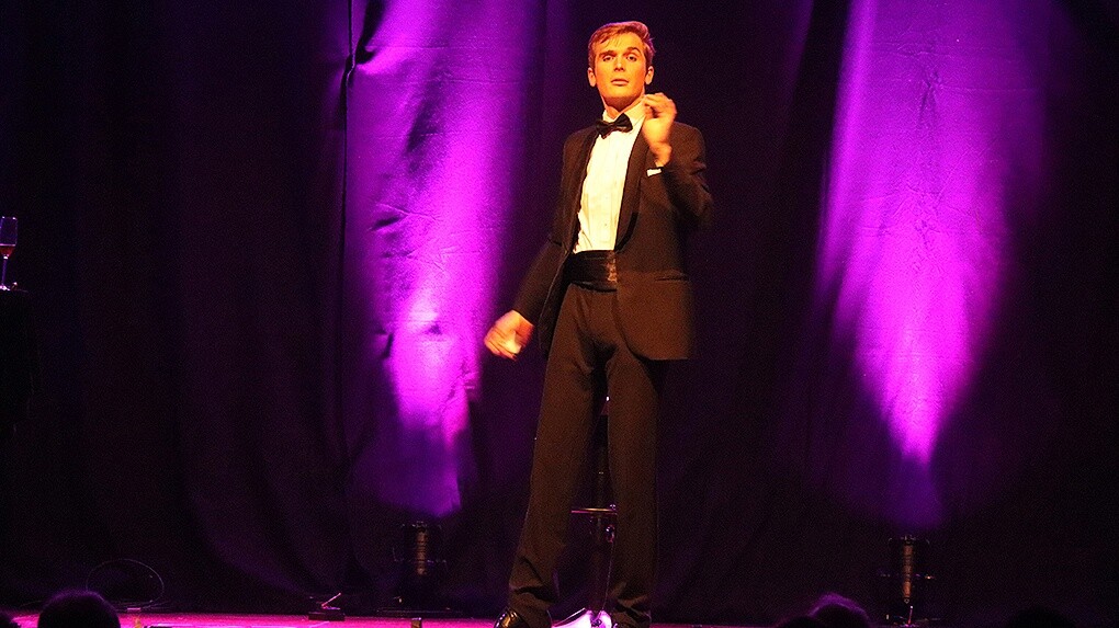 Soirée de Gala du festival Rire et Magie 2024