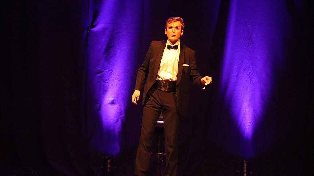 Soirée de Gala du festival Rire et Magie 2024