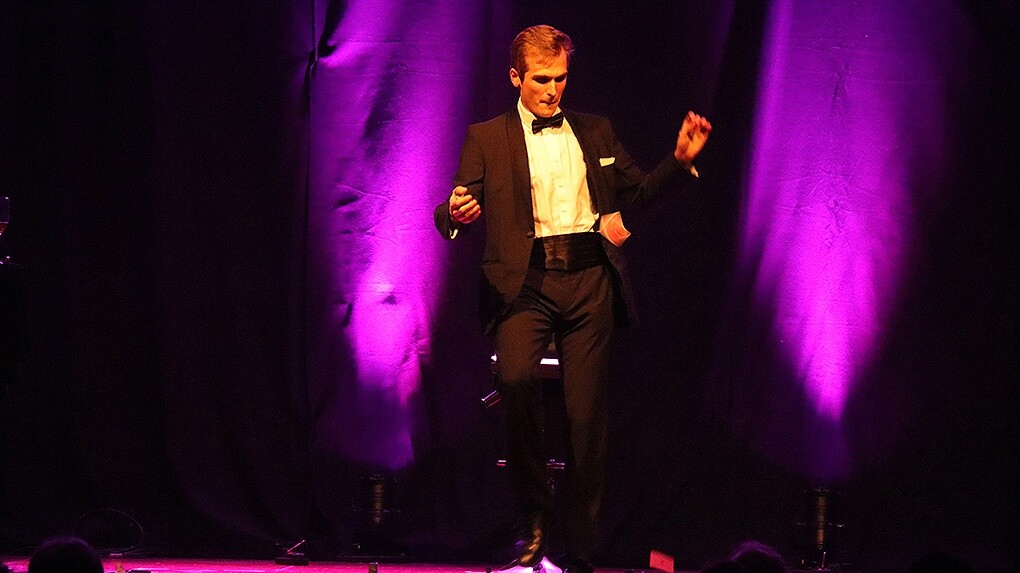 Soirée de Gala du festival Rire et Magie 2024